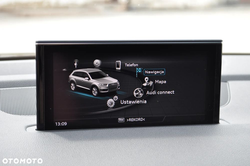 Audi Q7 45 TDI Quattro Tiptronic - 20