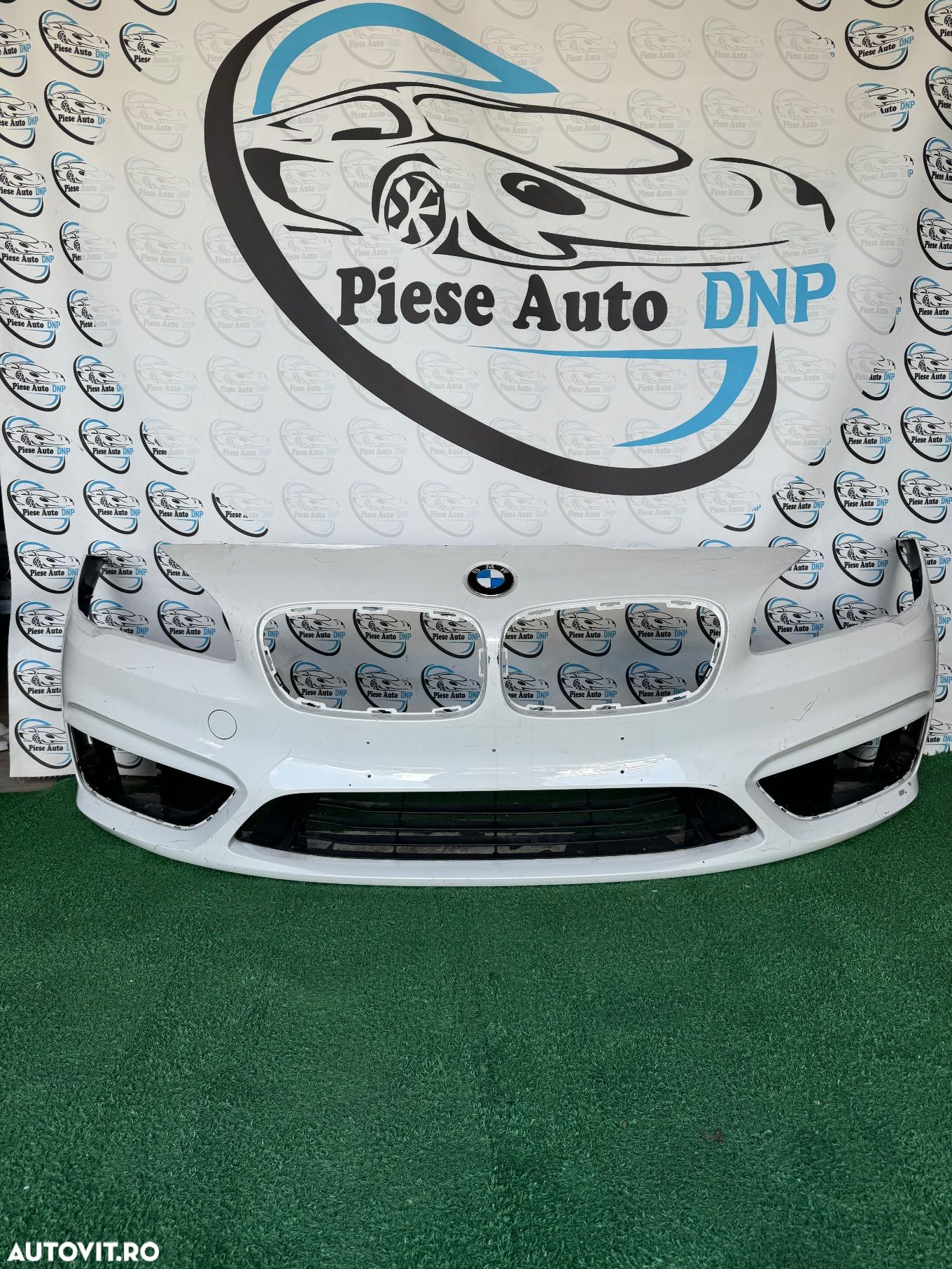 Bara fata Bmw seria 2 F45 GT - 1