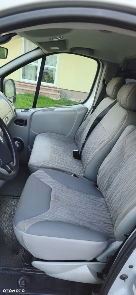 Nissan Primastar - 30