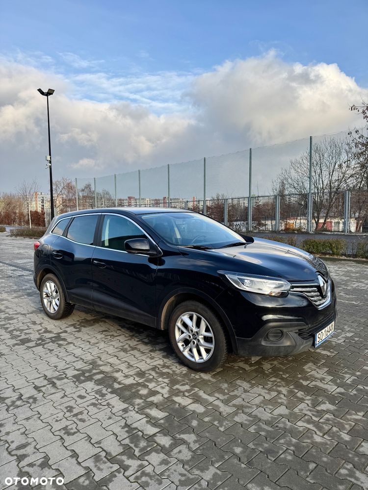 Renault Kadjar Energy TCe 130 Life - 8