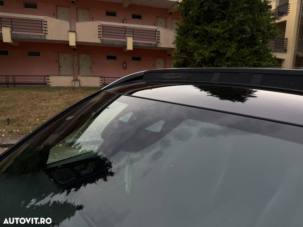 Mercedes-Benz GLE 350 d 4MATIC 9G-TRONIC - 13