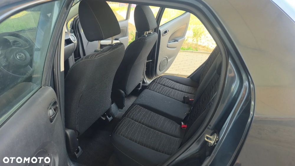 Mazda 2 1.3 Dynamic - 24