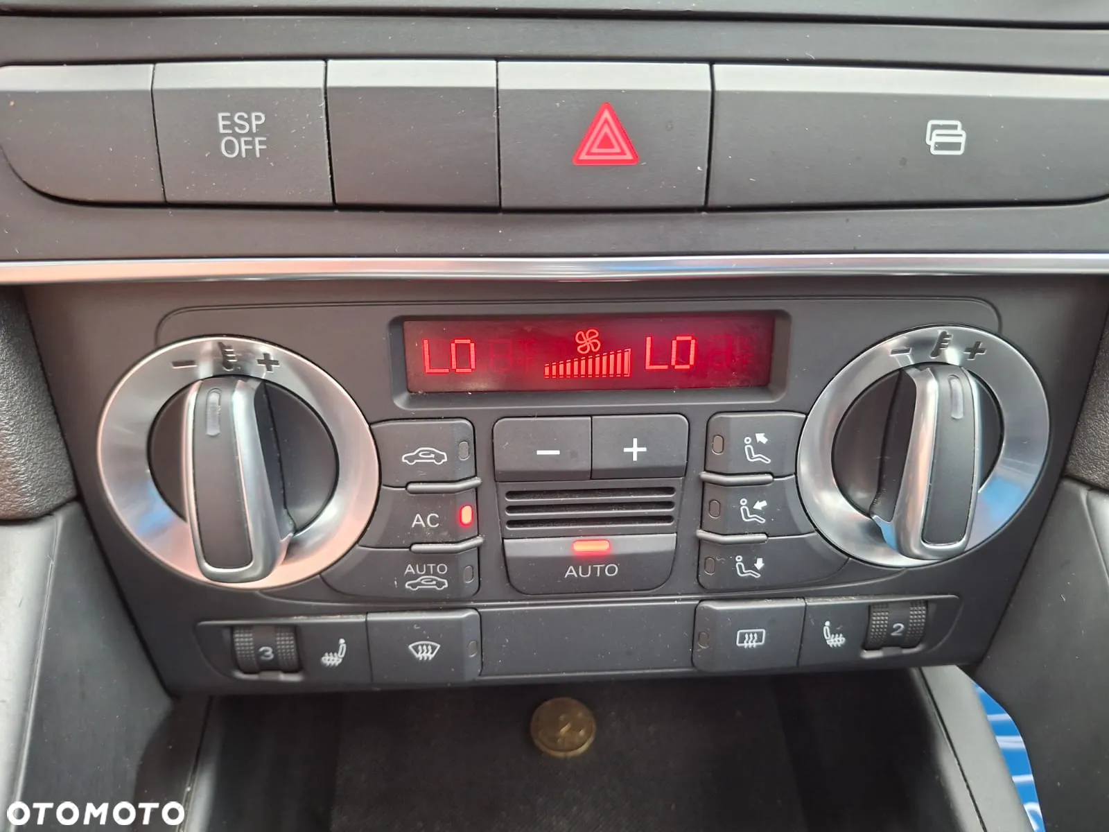Audi A3 2.0 TDI Ambiente - 26