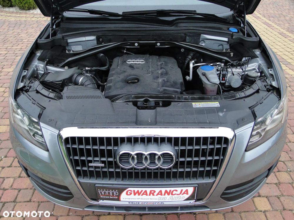 Audi Q5 2.0 TFSI Quattro S tronic - 24