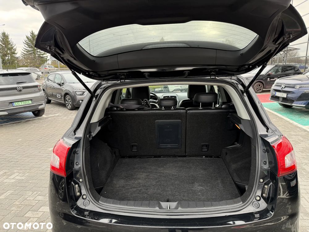 Citroën C4 Aircross - 5
