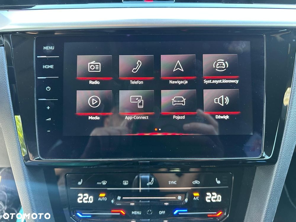 Volkswagen Arteon Shooting Brake 2.0 TDI 4Motion R-Line DSG - 16