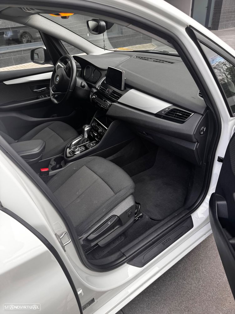 BMW 225xe Active Tourer iPerformance - 9