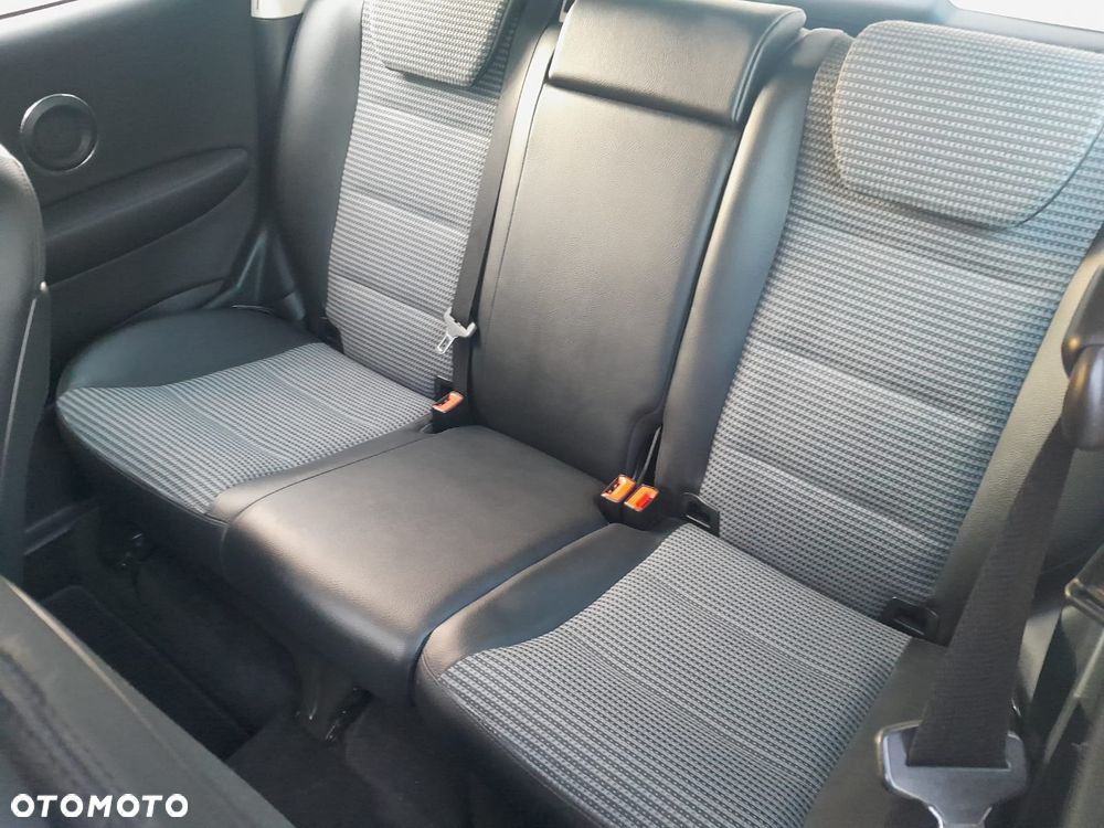 Mercedes-Benz Klasa A 170 Avantgarde - 17