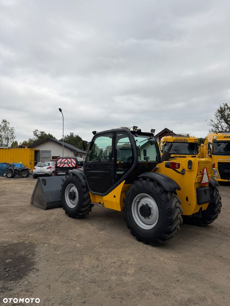 Manitou MT 728 - 4