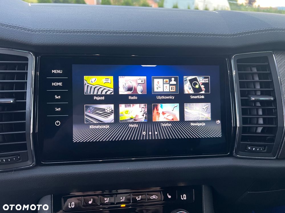 Skoda Kodiaq 2.0 TDI 4x4 DSG Style - 14