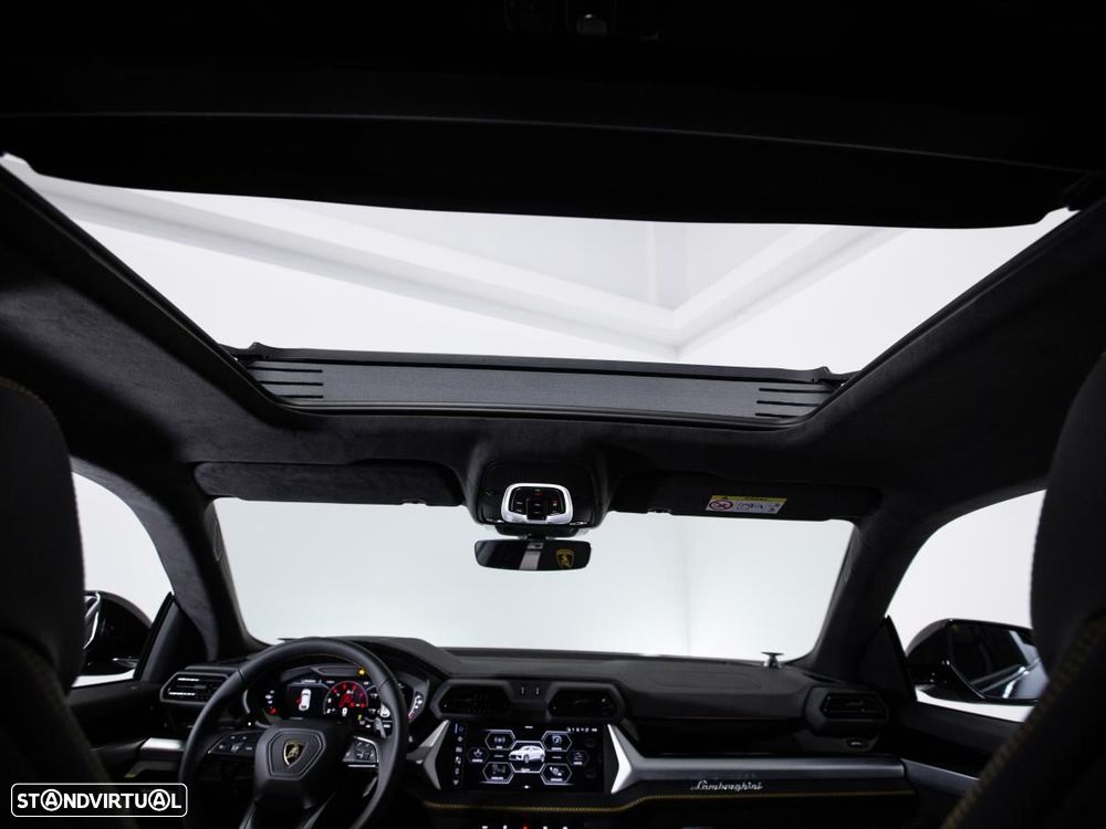 Lamborghini Urus 4.0 V8 SE - 7