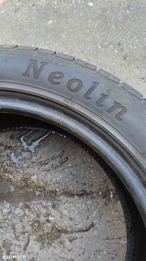 Neolin NeoSport 215/50 R17 95W XL 2021r - 4