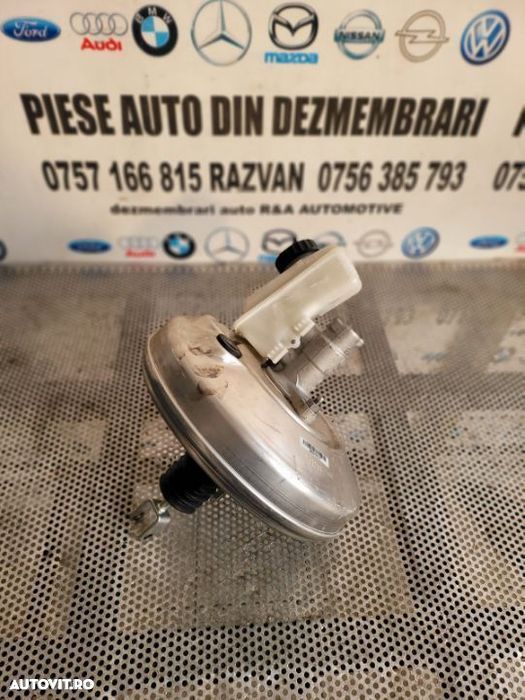 Pompa Servo Frana Cu Tulumba Bmw X1 X2 F39 F48 Mini Countryman F60 Cod 6889070 - 3