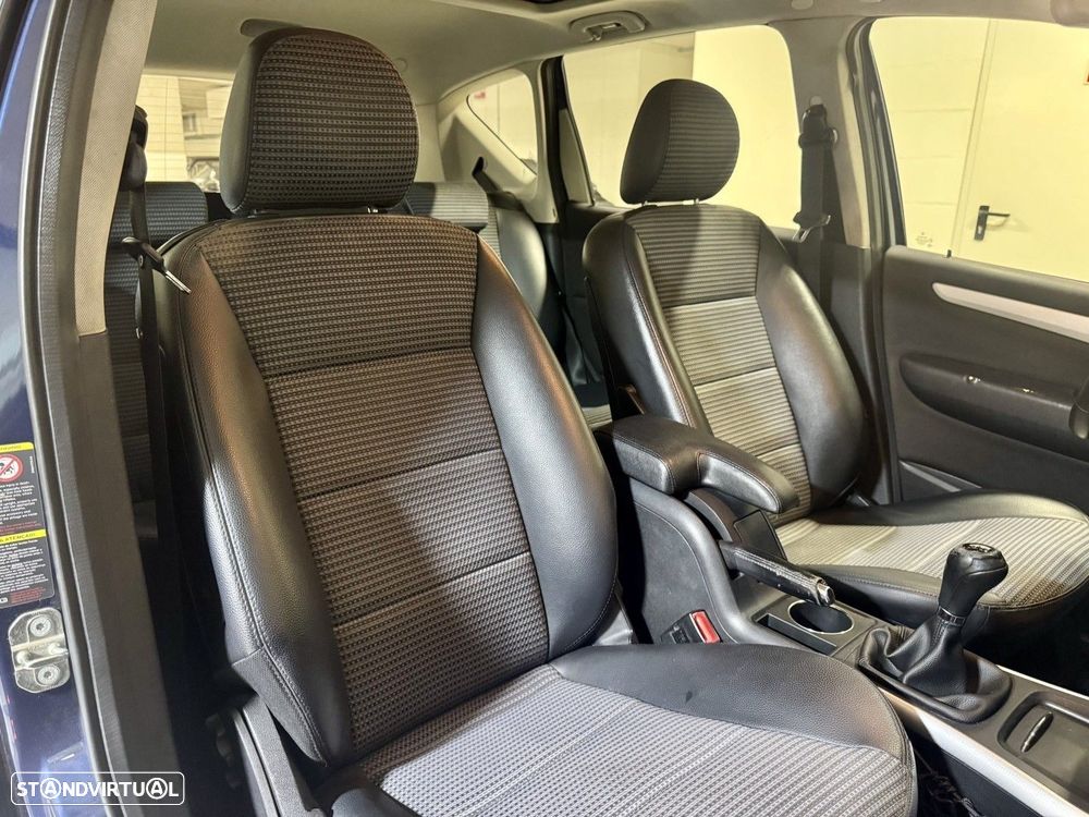 Mercedes-Benz A 200 CDI Avantgarde - 24