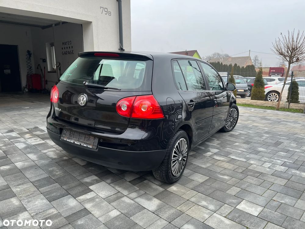 Volkswagen Golf 1.4 Tour - 3