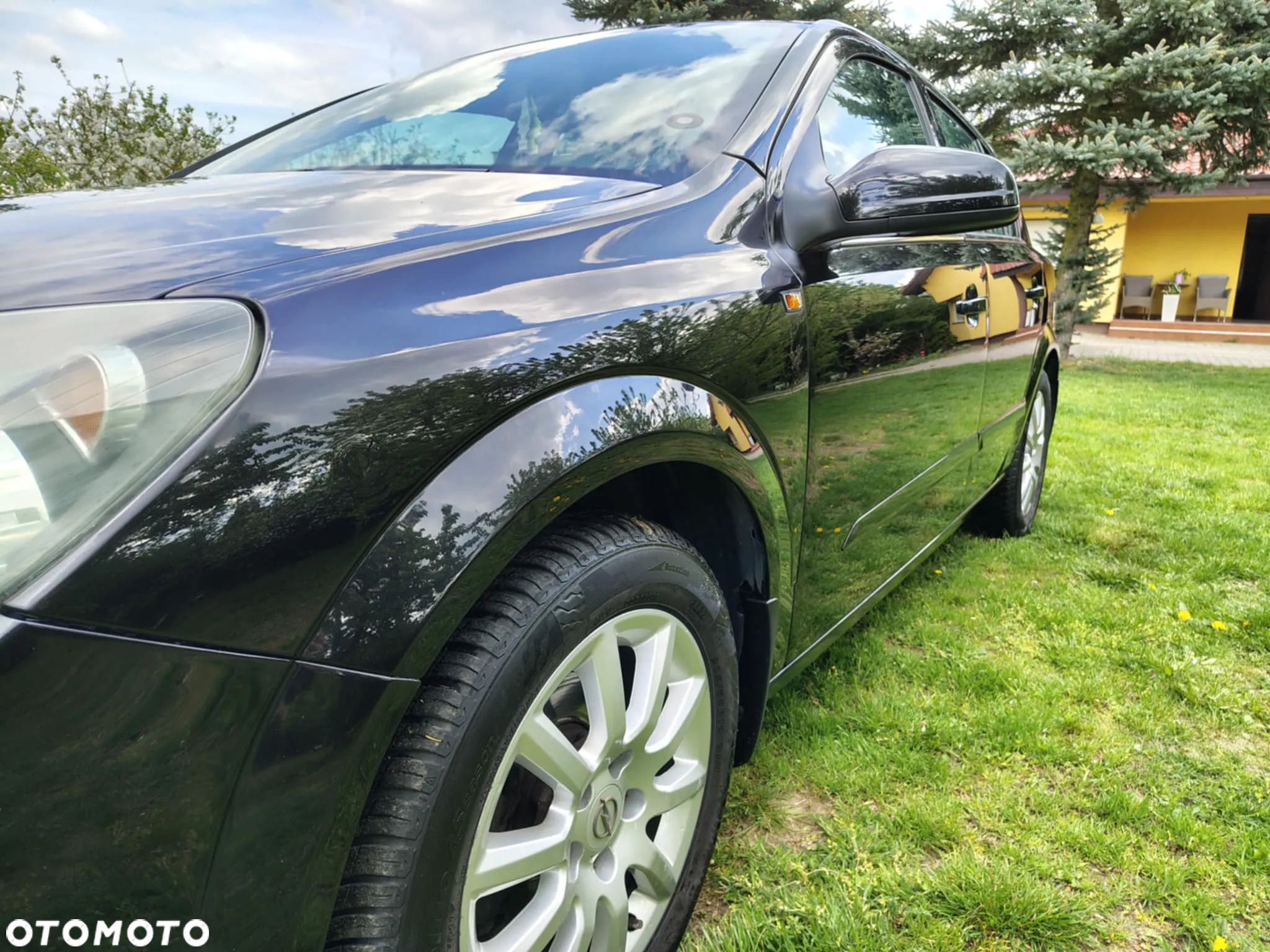Opel Astra III 1.8 Cosmo - 15