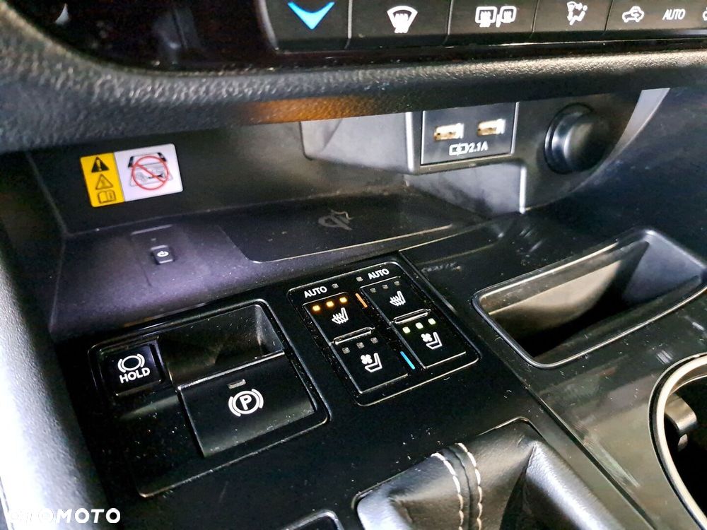 Lexus RX 300 Business Edition + - 27