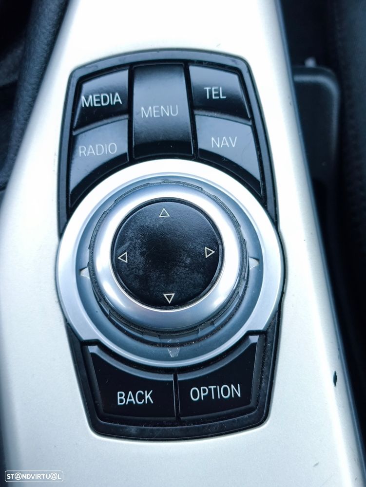 BMW 116 d EfficientDynamics Edition Sport Line - 20