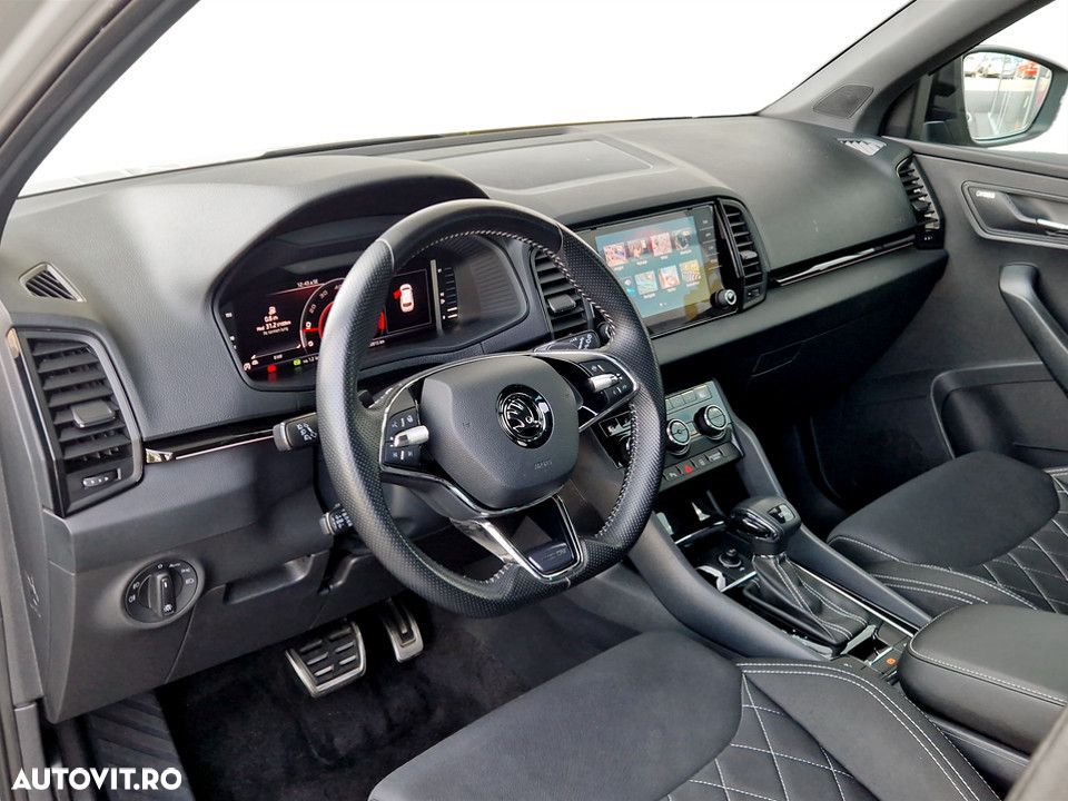 Skoda Karoq - 15