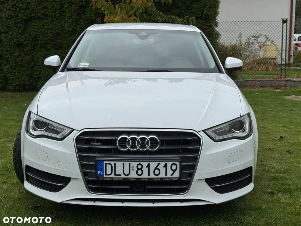 Audi A3 - 1