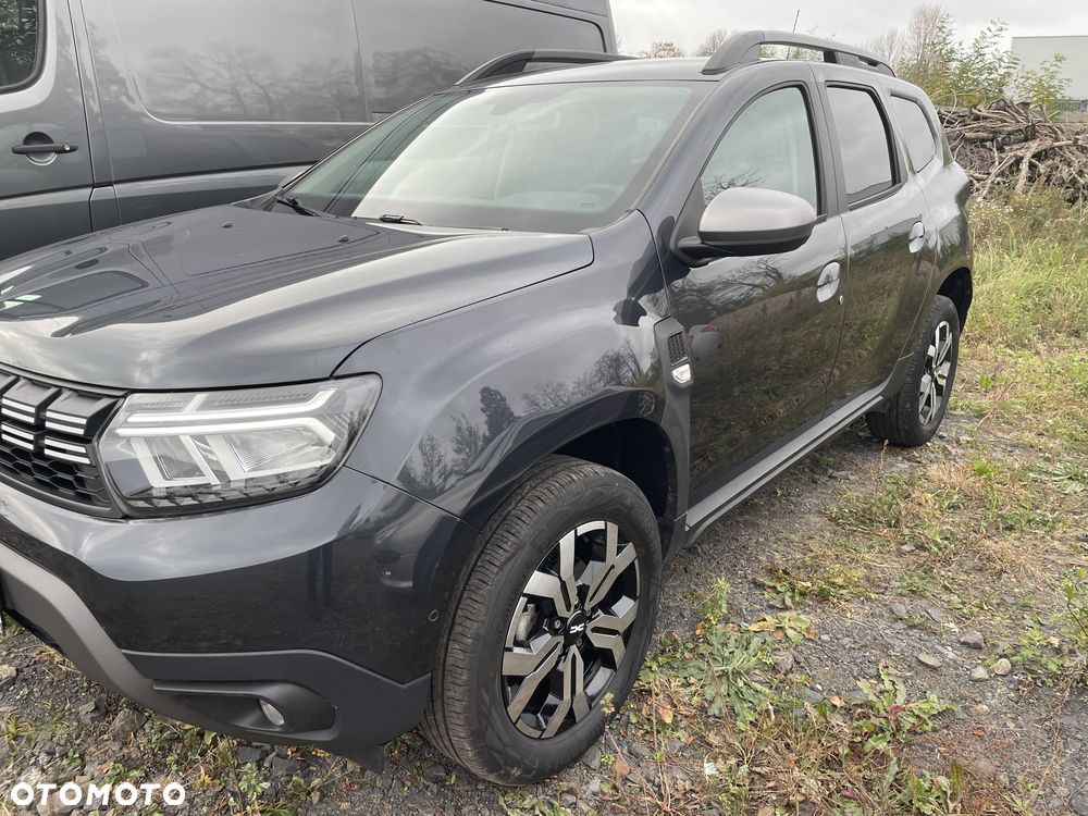 Dacia Duster 1.3 TCe Journey - 10