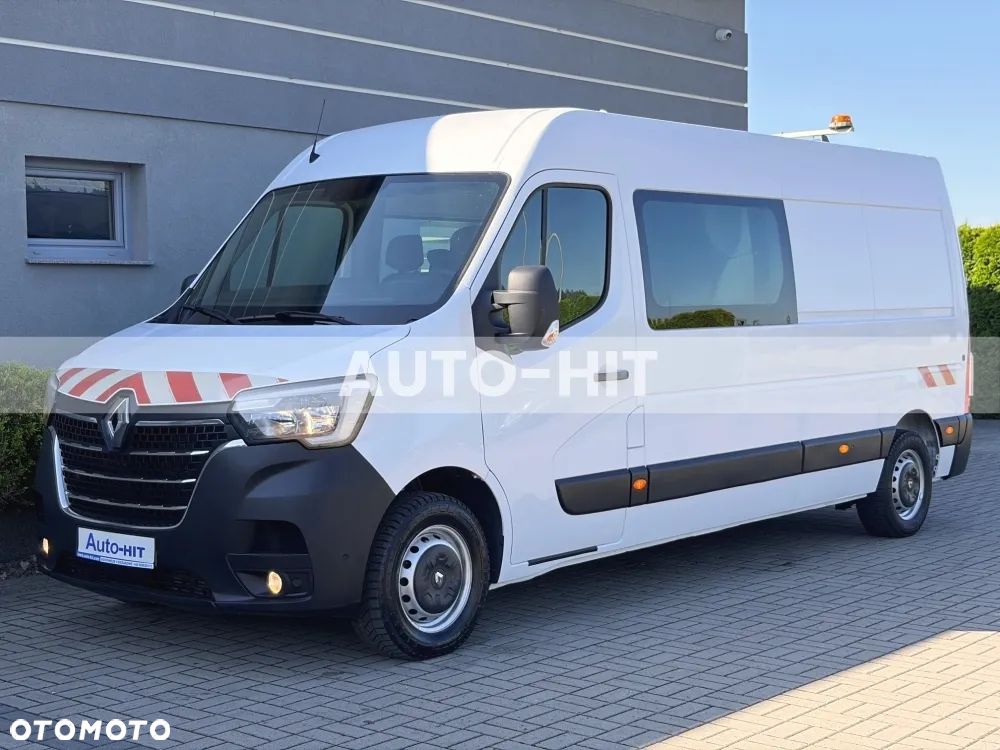 Renault Master - 5