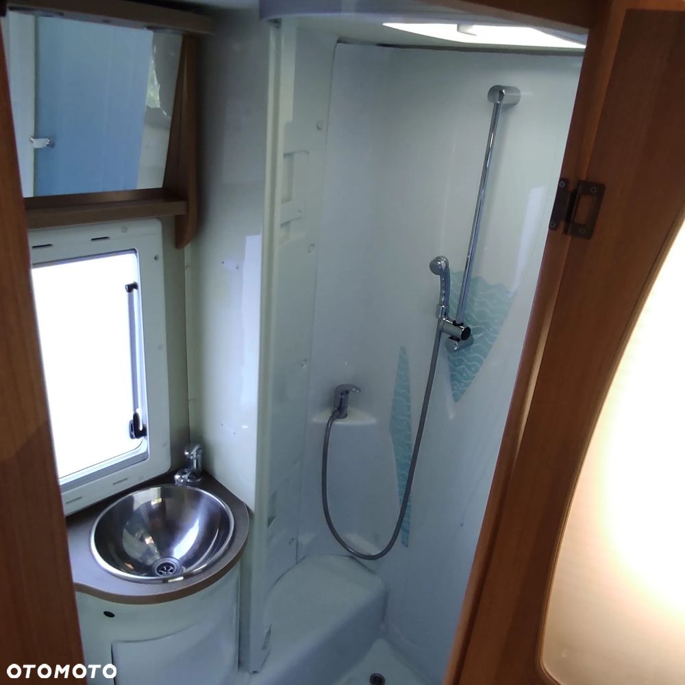 Fiat Ducato Challenger Eden 614 - 17