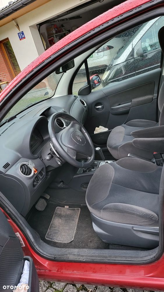 Citroën C1 1.0i Desire Senso Drive - 12