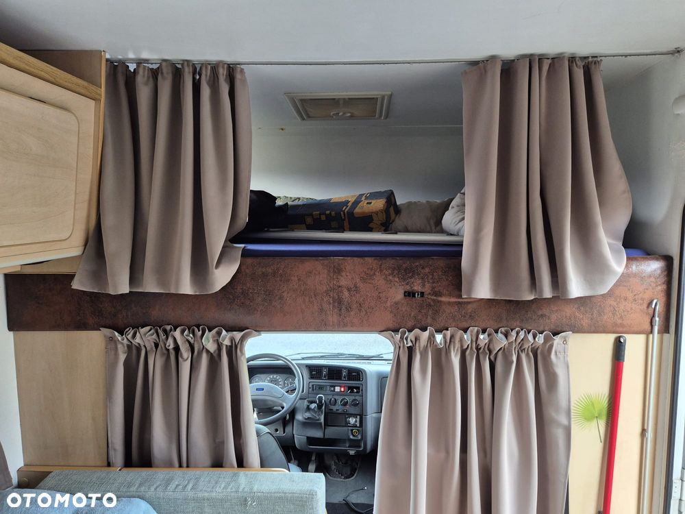 Fiat Ducato - 7