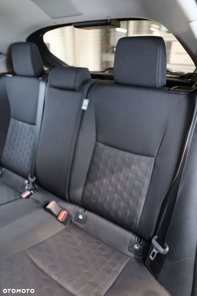 Toyota Yaris 1.5 Comfort - 17