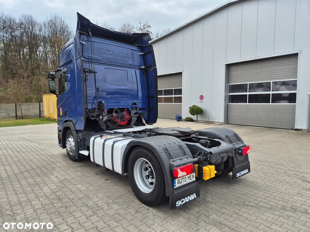 Scania R 450 Retarder - 6
