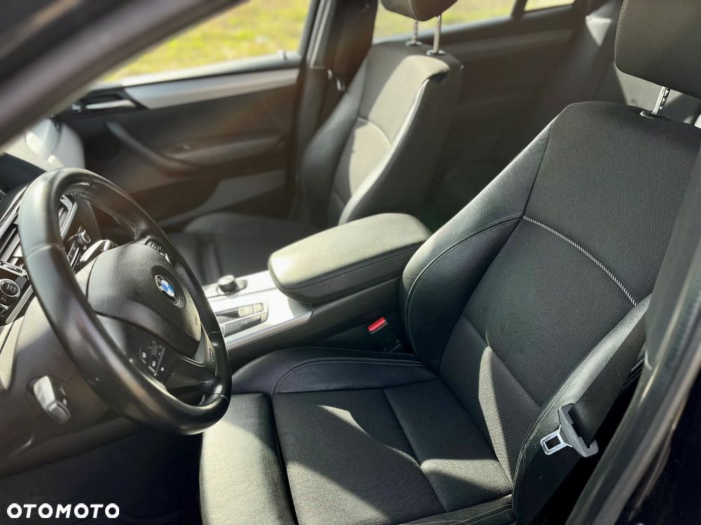 BMW X4 xDrive20d - 19