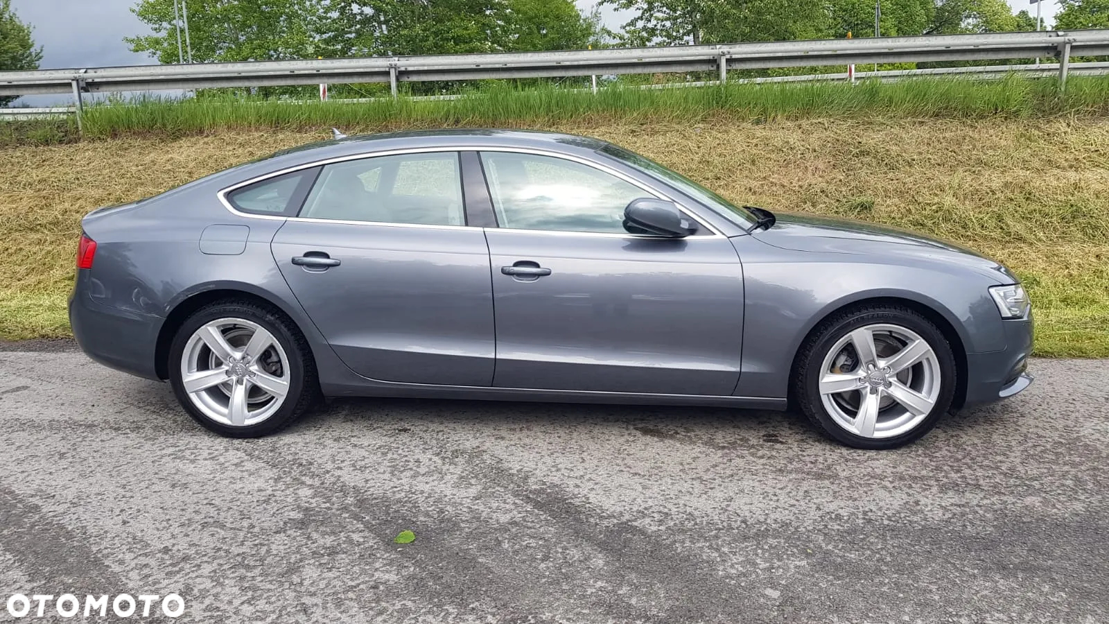 Audi A5 - 2