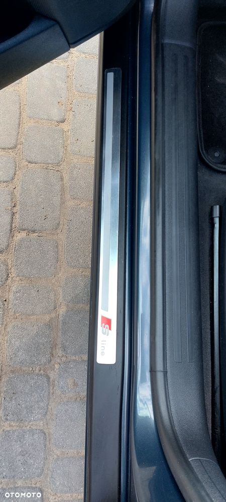 Audi A3 Sportback - 10