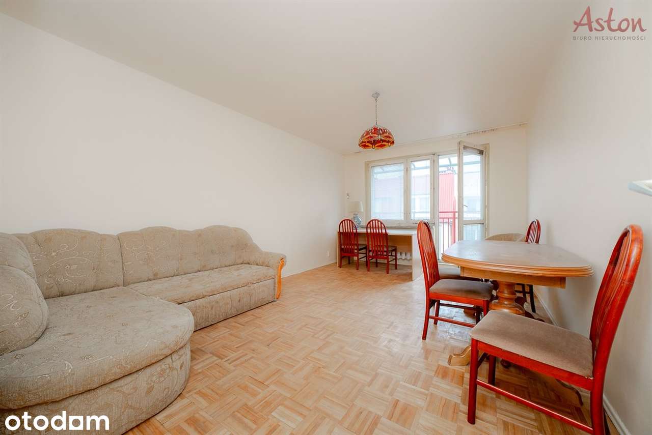 Osobne 3 pokoje 62 m² Brynów ul. Rolna, do remont