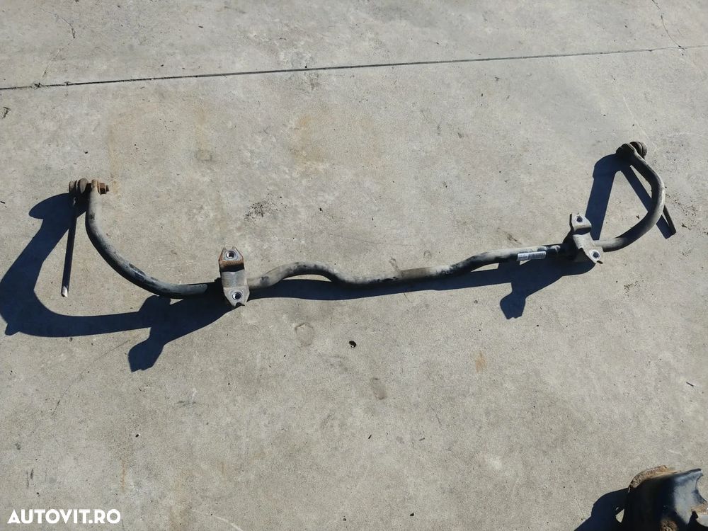 bara torsiune stabilizatoare 1.6 tdi cay skoda superb 2 1k0411303am - 2