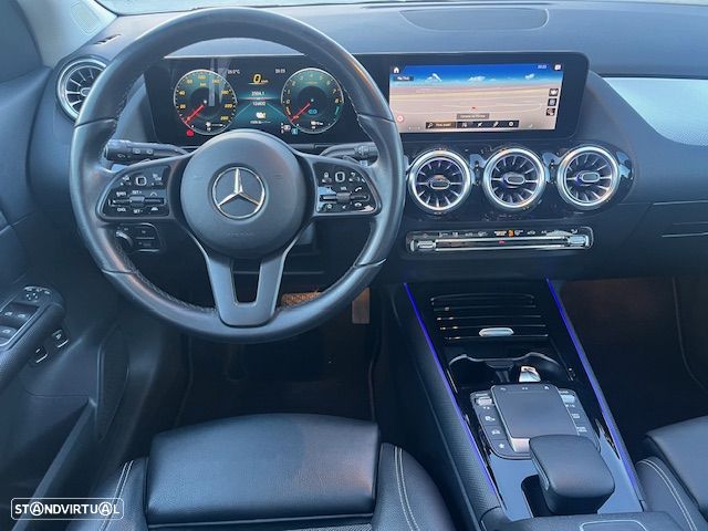 Mercedes-Benz GLA 250 e 8G-DCT Progressive - 6