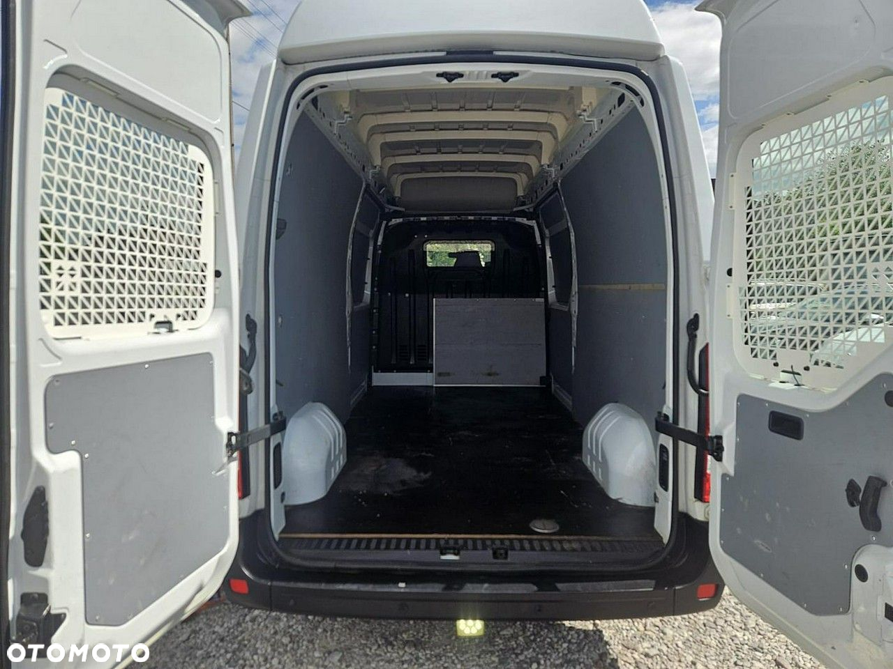 Opel Movano - 7