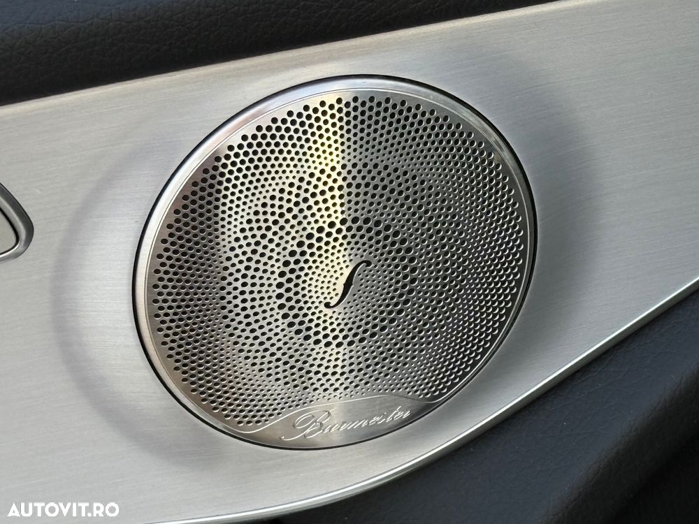 Mercedes-Benz GLC 300 d 4Matic 9G-TRONIC AMG Line - 20