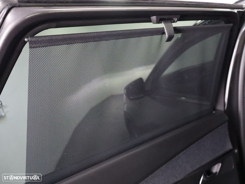 Peugeot 5008 1.5 BlueHDi GT Line EAT8 - 23