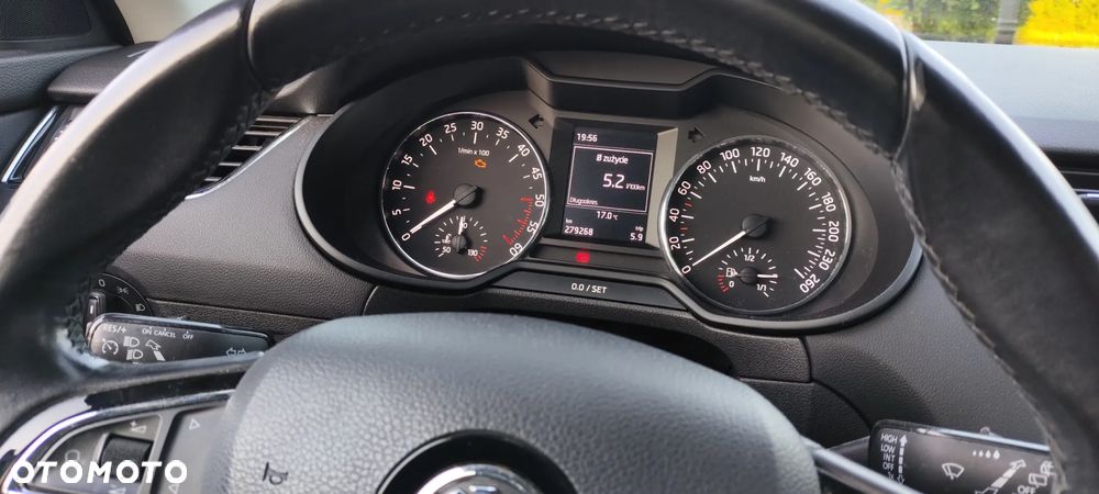 Skoda Octavia 1.6 TDI Ambition - 10