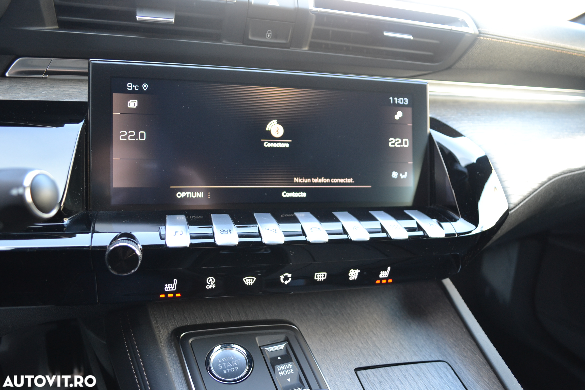 Peugeot 508 - 28