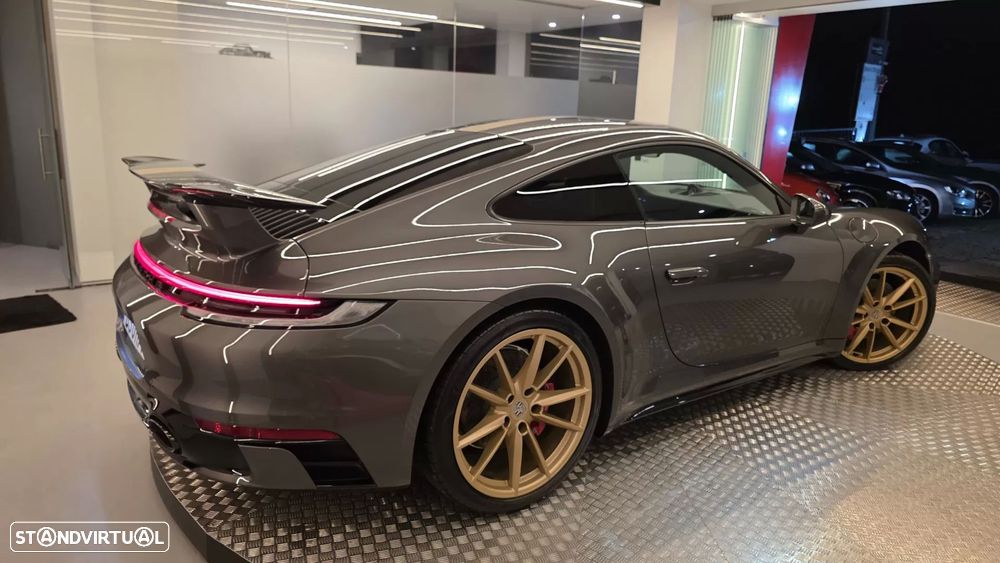 Porsche 911 (992) Carrera S PDK - 23