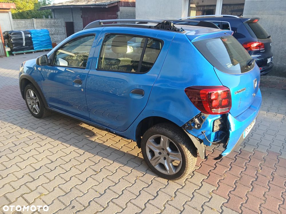 Dacia Sandero - 12