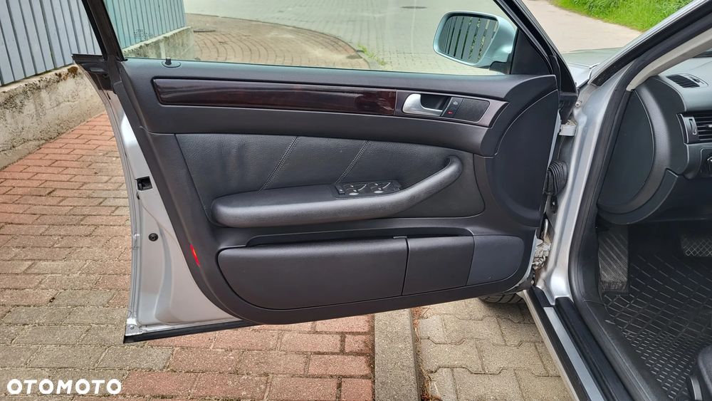 Audi A6 Limousine - 19