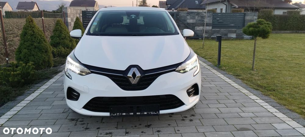 Renault Clio TCe 90 TECHNO - 20