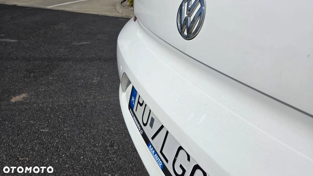 Volkswagen Scirocco 1.4 TSI - 24