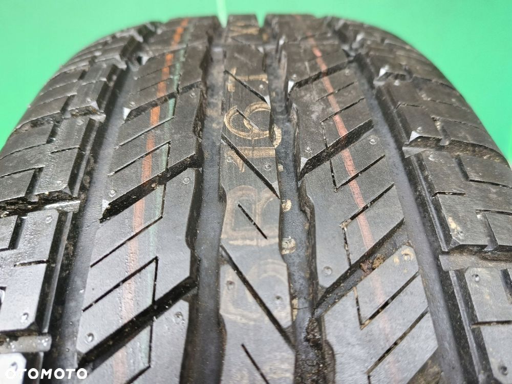 hankook dynapro hp 225/65/16, 1 szt 8,7 mm zapas - 1