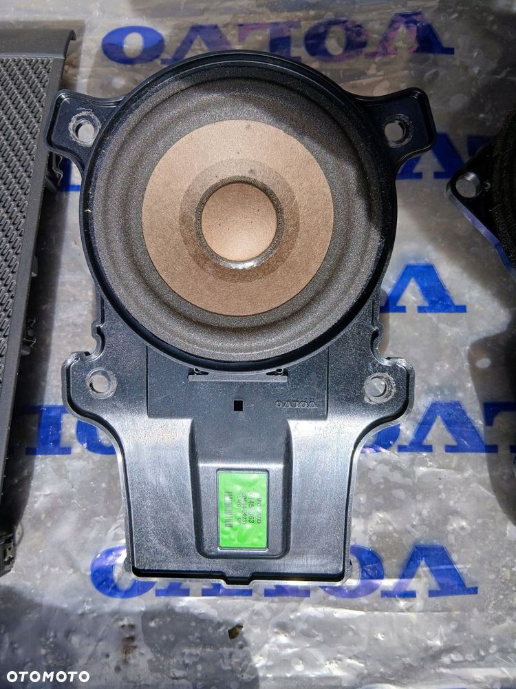 głośniki harman/kardon komplet volvo xc60 ii lift 2023r - 11
