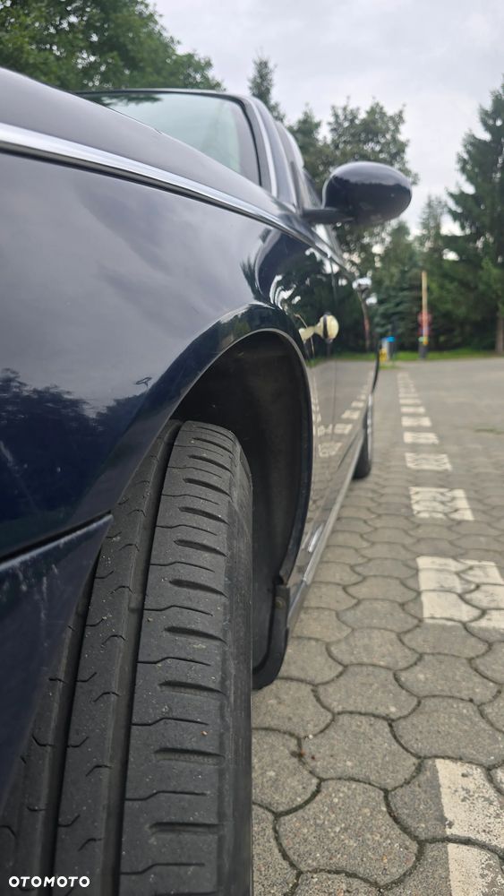 Rover 75 2.0i V6 - 22